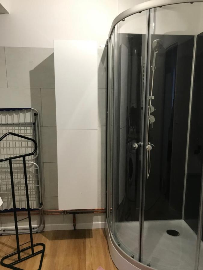 Le Saint Pierre Apartment Roye  Bagian luar foto